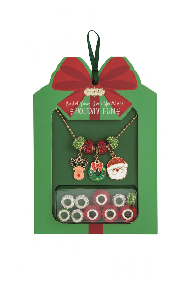 XMAS Holiday Charm Kit