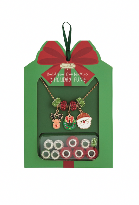 XMAS Holiday Charm Kit