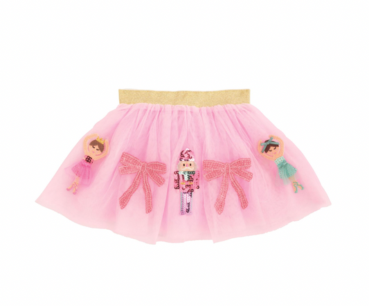 Light Pink Nutcracker Tutu
