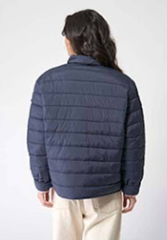 MA Nylon Padded Jacket