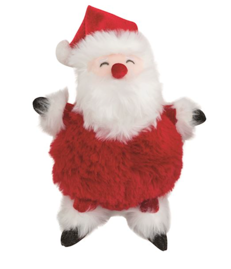 Christmas Pom Pom Pals