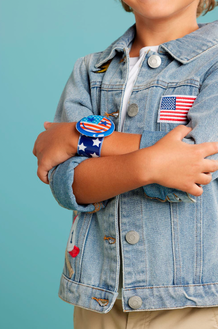 Dragon Wrist Buddies