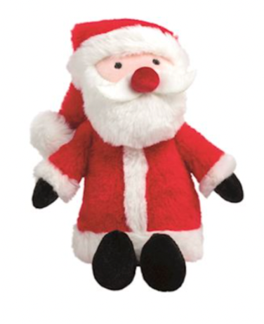 Mini Christmas Plush