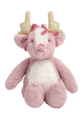Mini Christmas Plush
