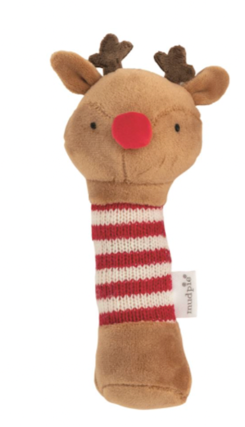 Christmas Rattles