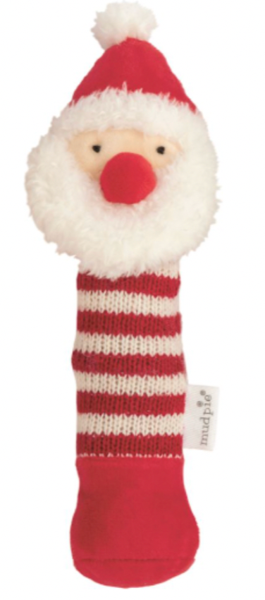 Christmas Rattles