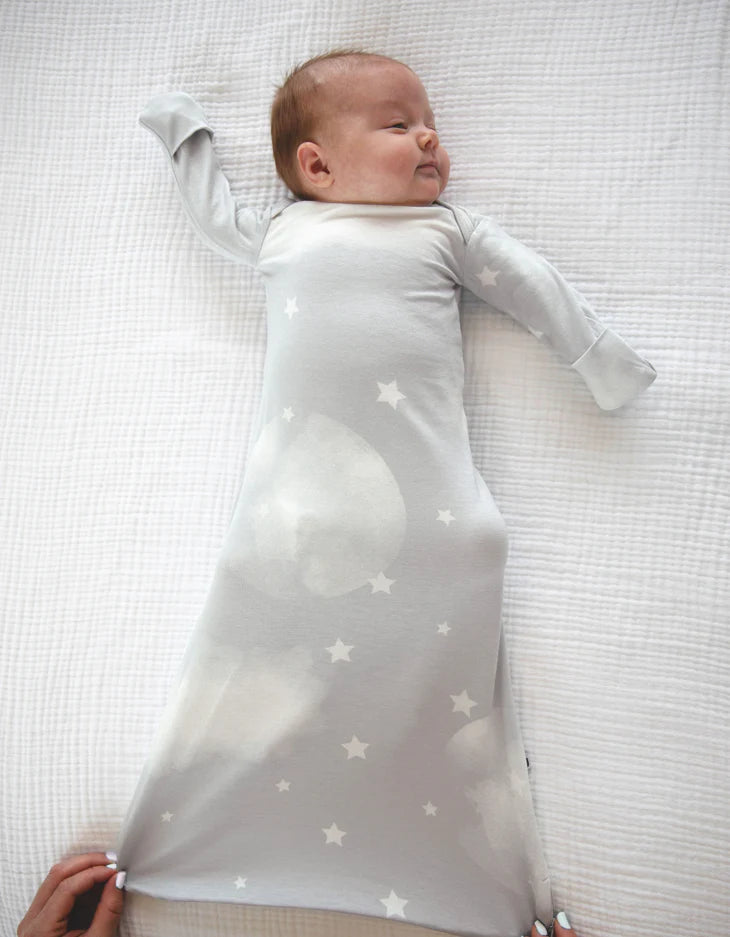Moon & Stars Gown