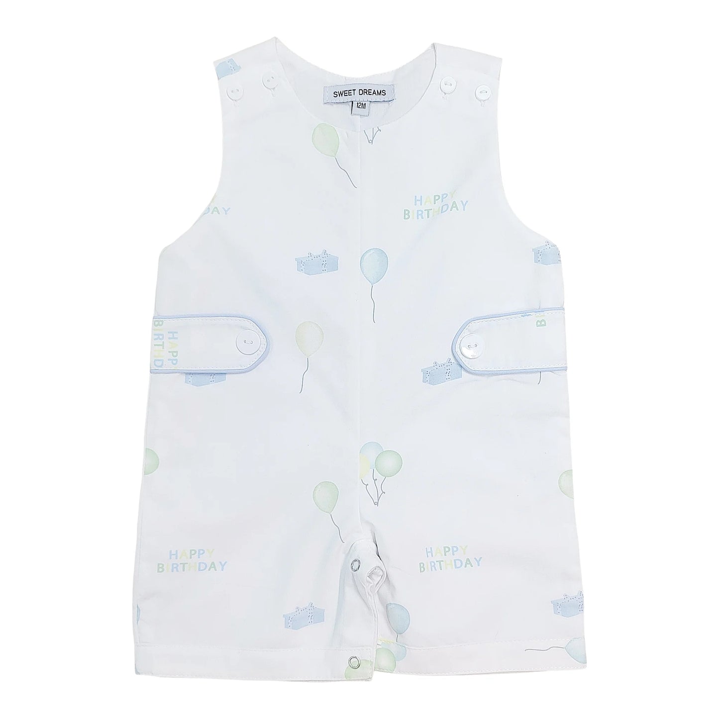 Happy Birthday Jon Jon