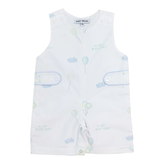 Happy Birthday Jon Jon