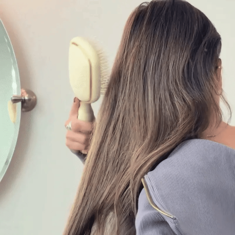 Detangler Brush