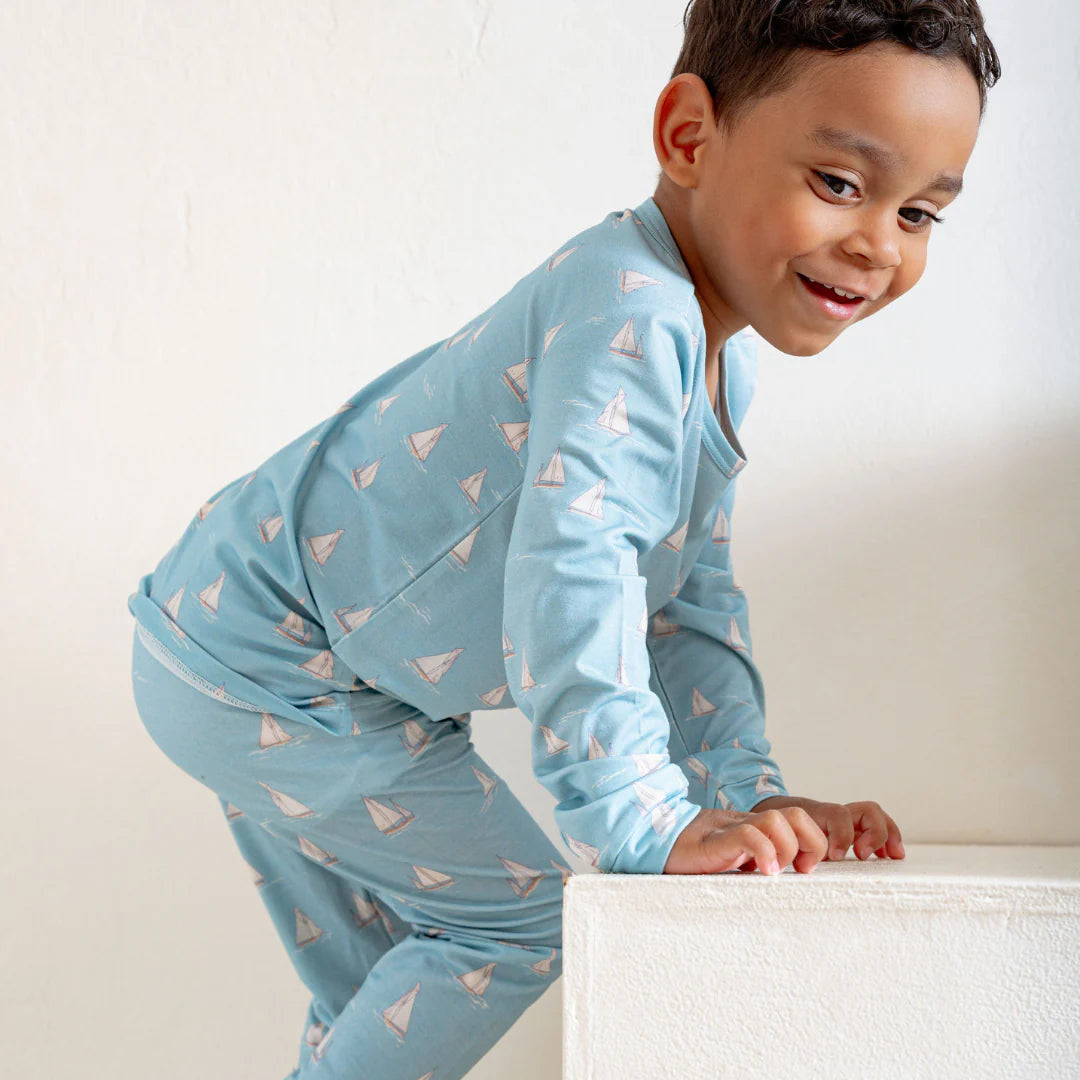 Smooth Sail PJ