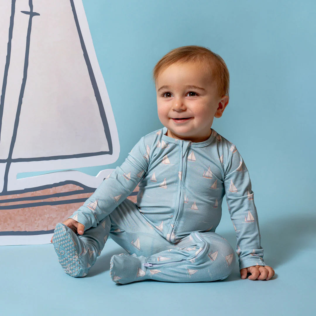Smooth Sail PJ