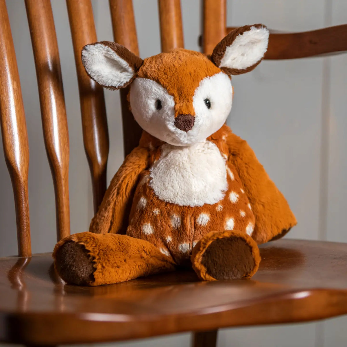 Zoo Fawn Marshmallow