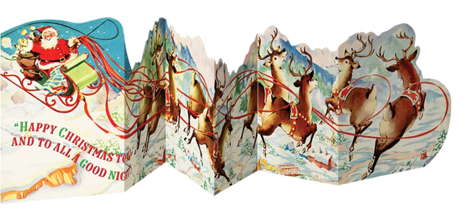 Night Before Christmas