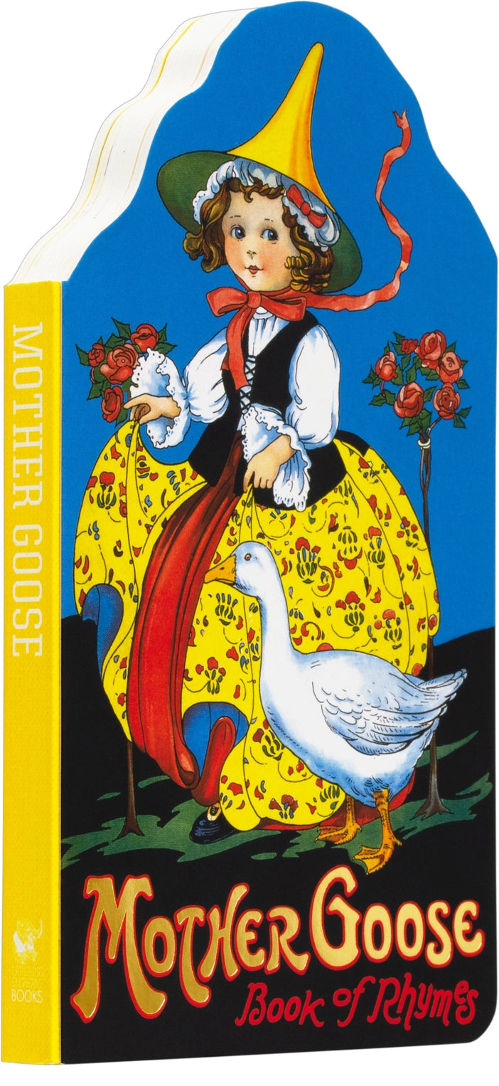 Mother Goose Book