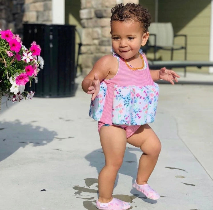 Butterflies Palm Beachies