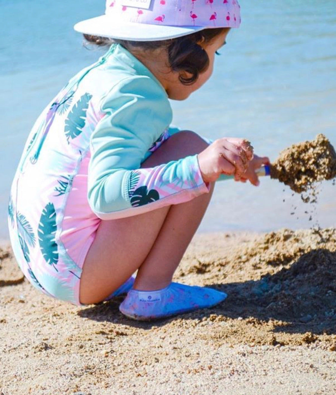 Butterflies Palm Beachies