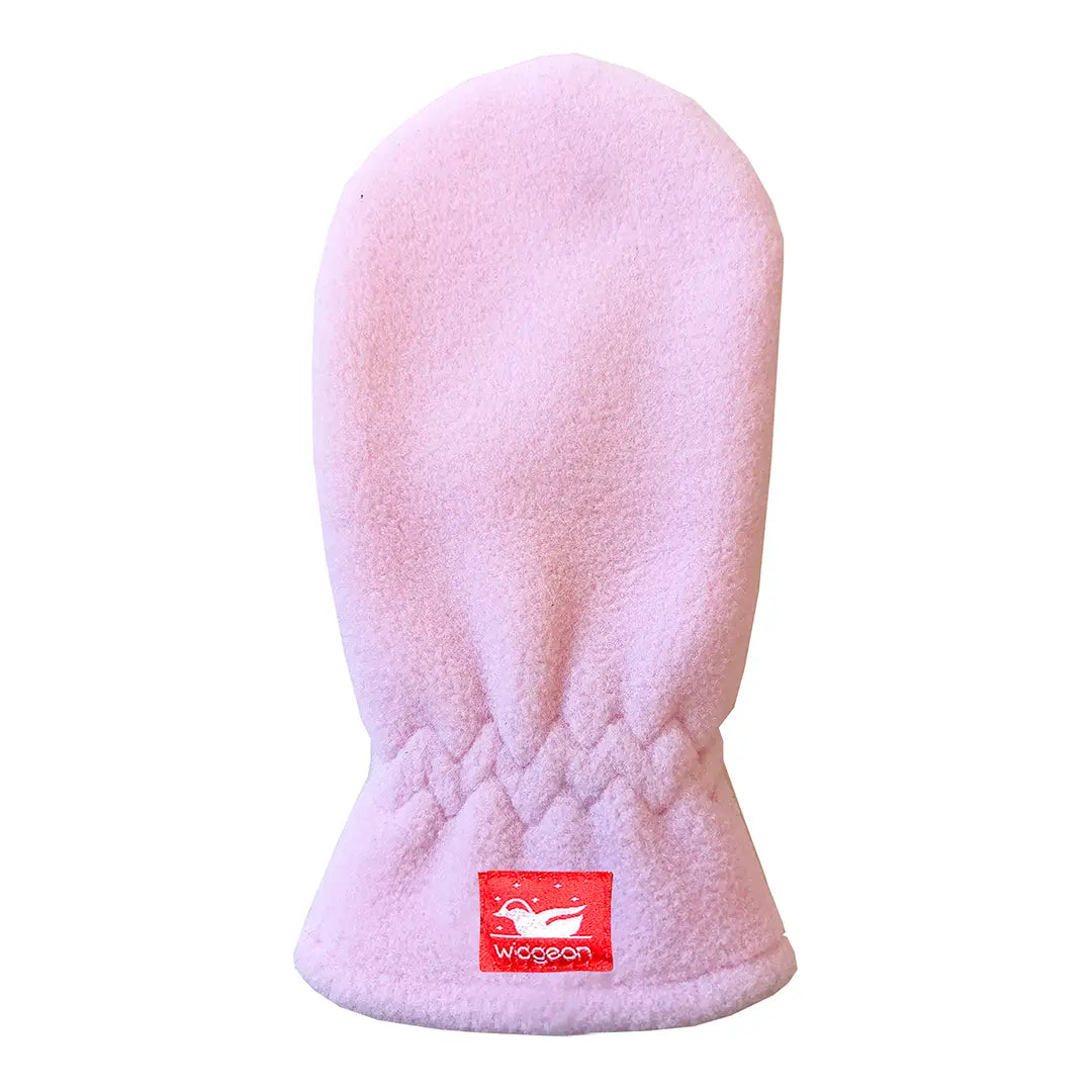 Lt Pink Mitten