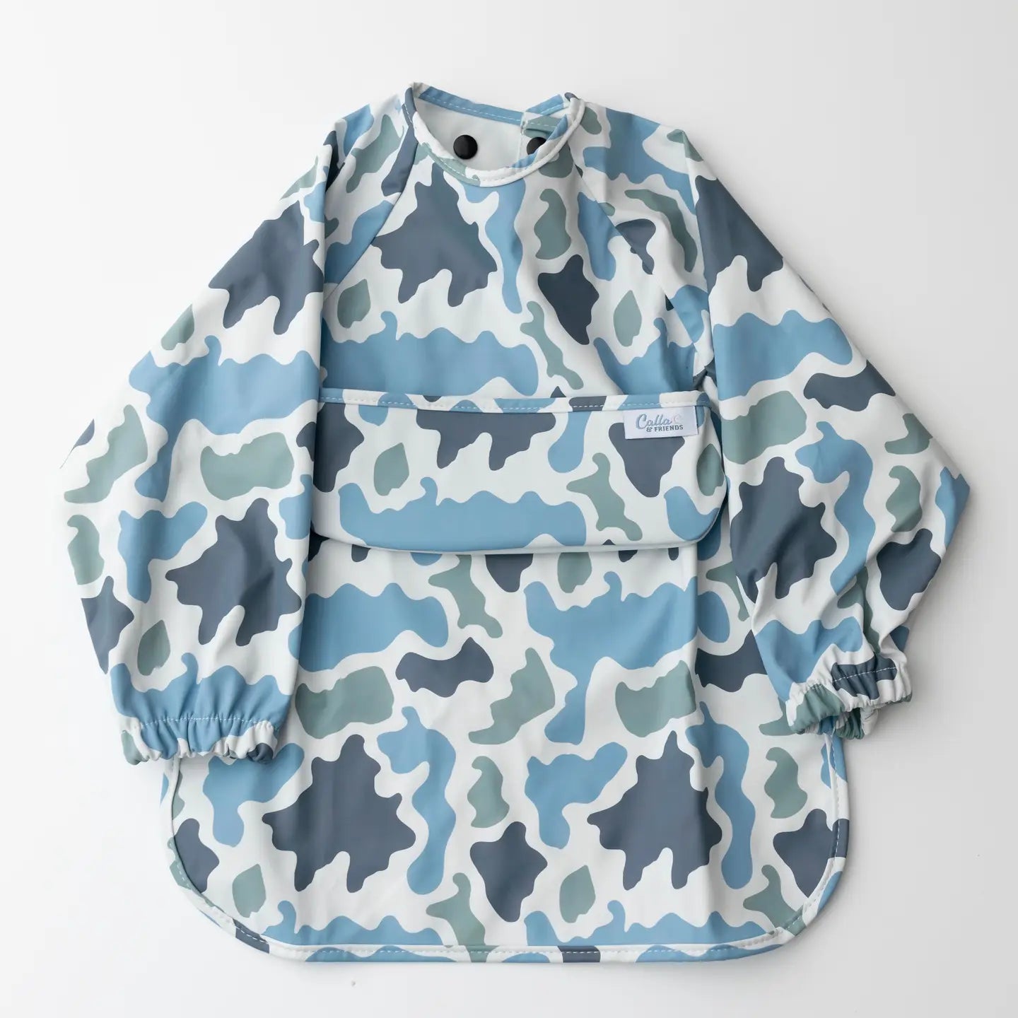 Grayson Camo Bib