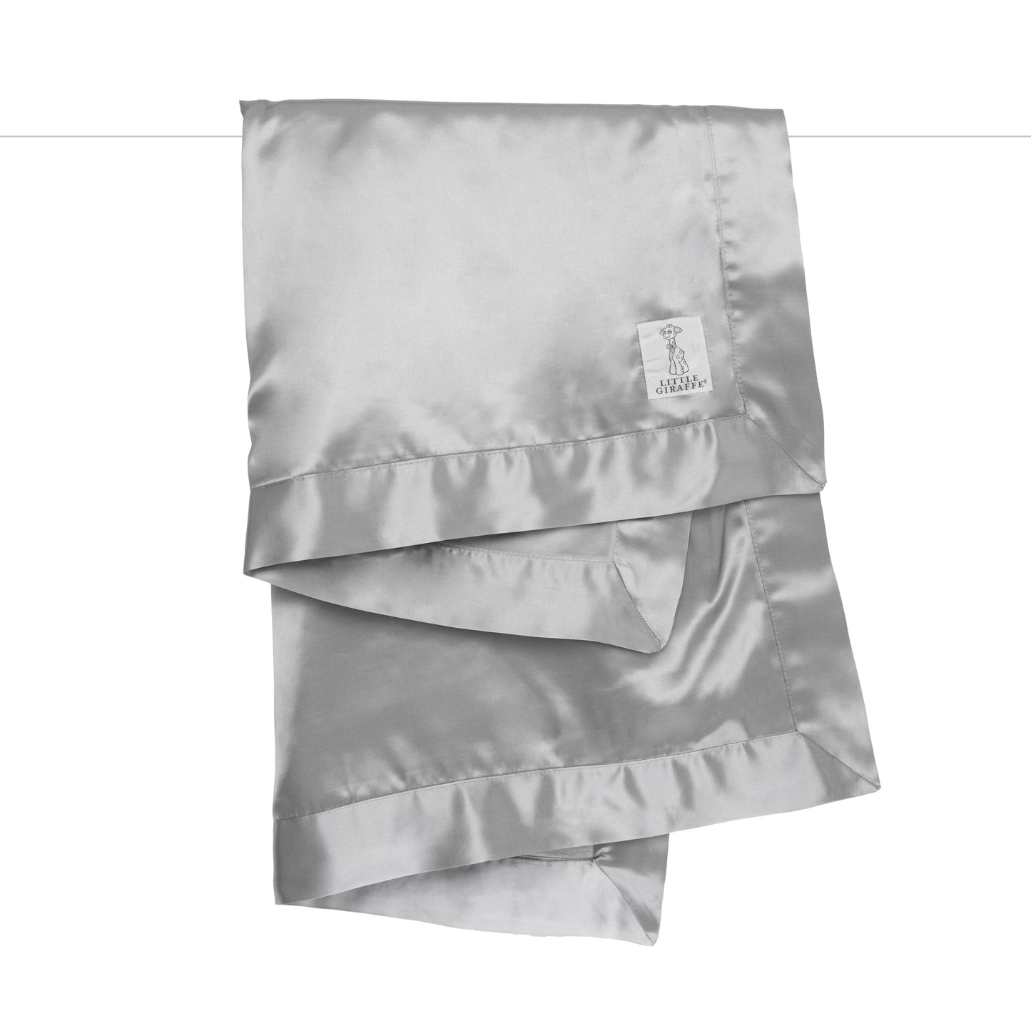 Velvet Deluxe™  Baby Blanket: Pink