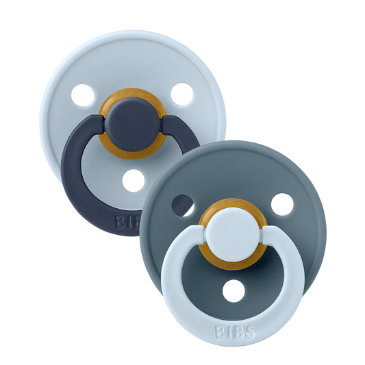 Fusion Blue Petrol Colour 2PK