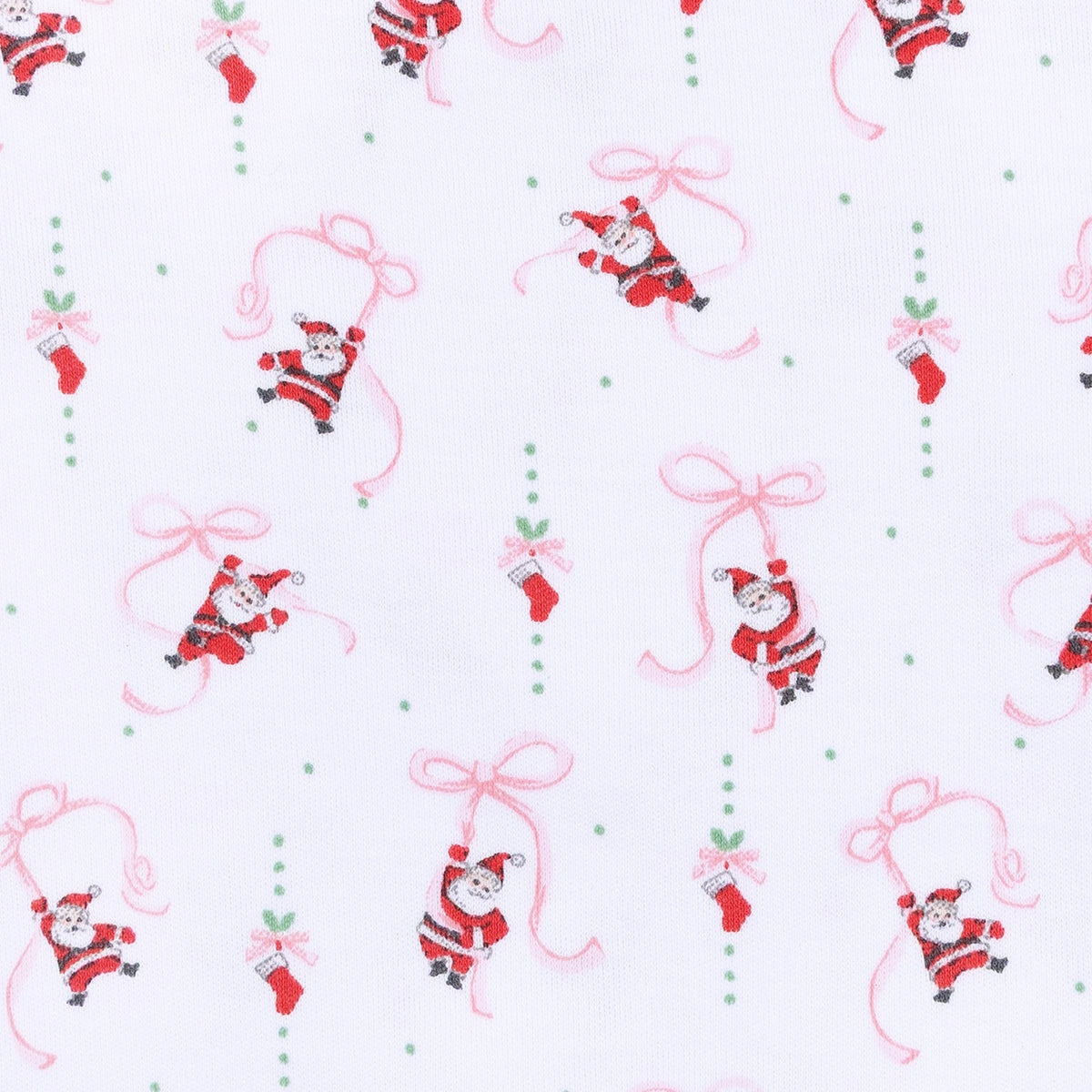 Jolly Ribbons Conv & Hat