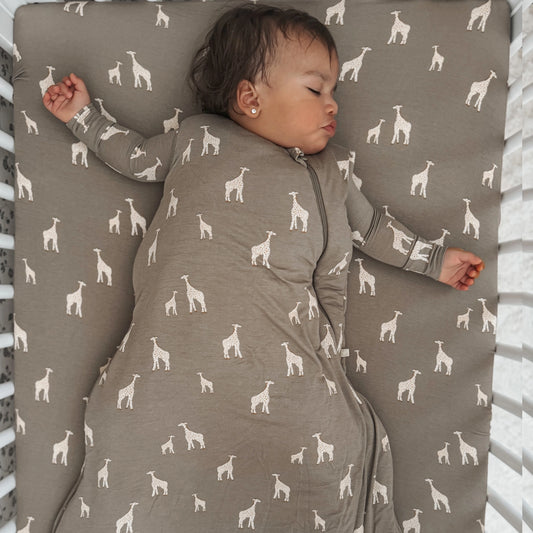 Giraffe Maple Sleep Bag 1.0