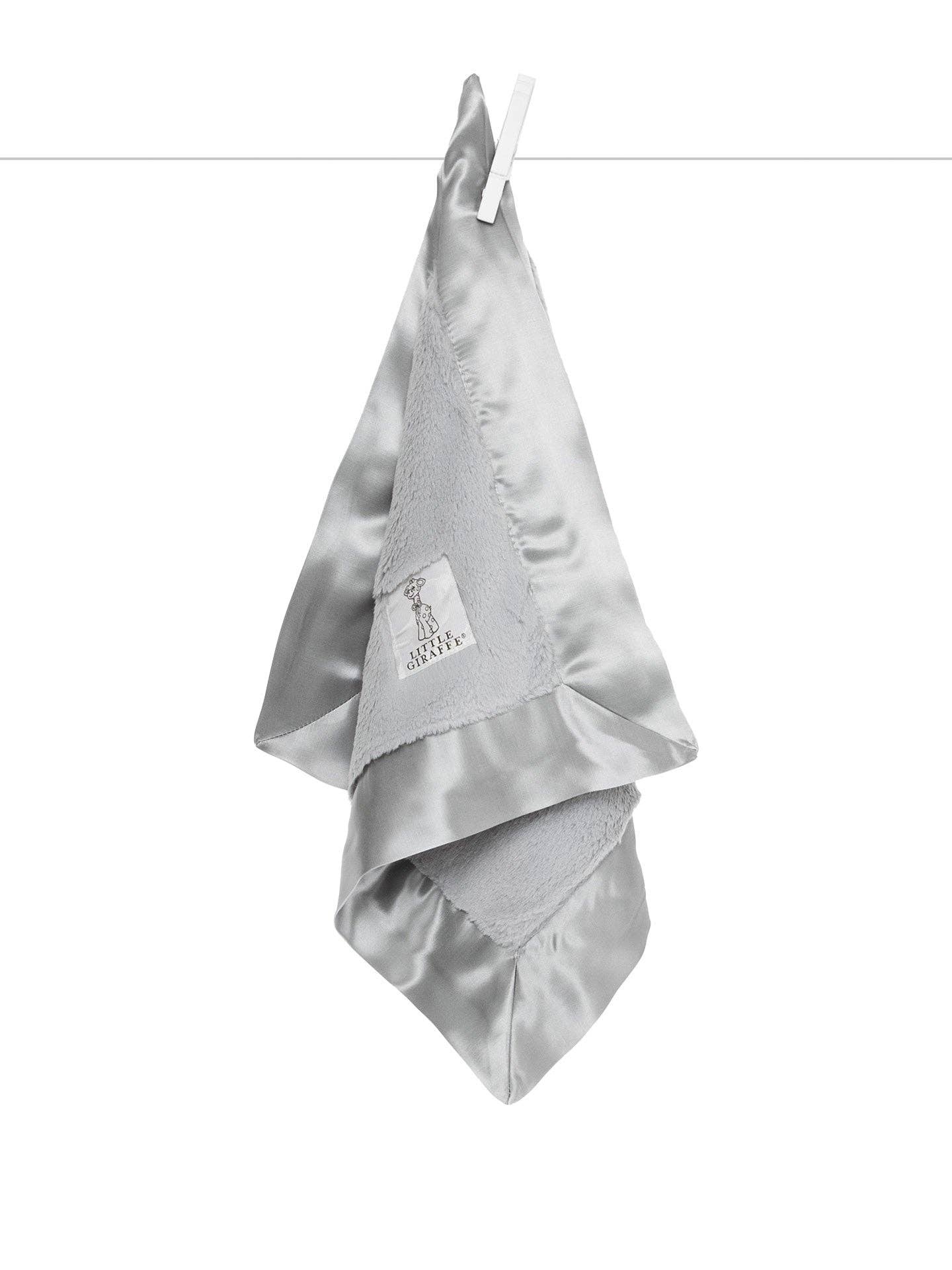 Luxe™ Blanky: Blue