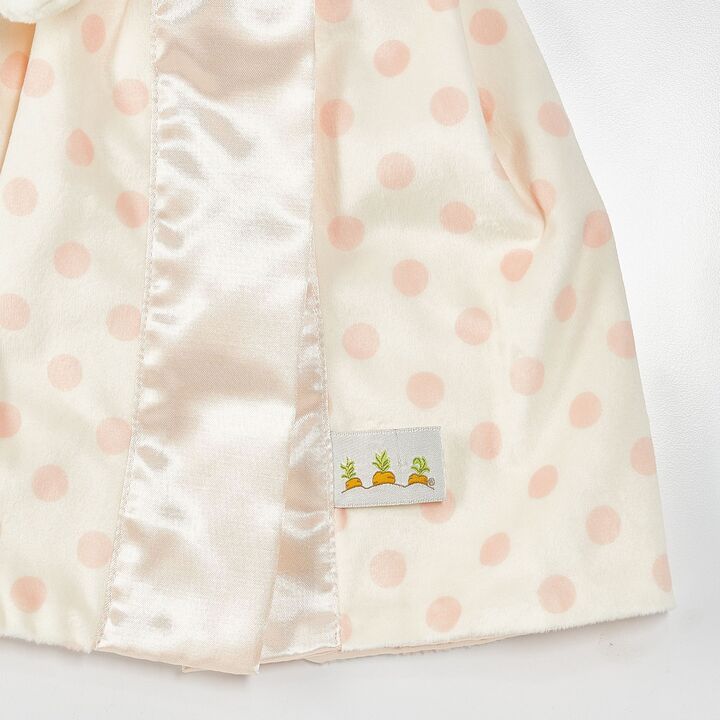 Blossom Dot Buddy Blanket