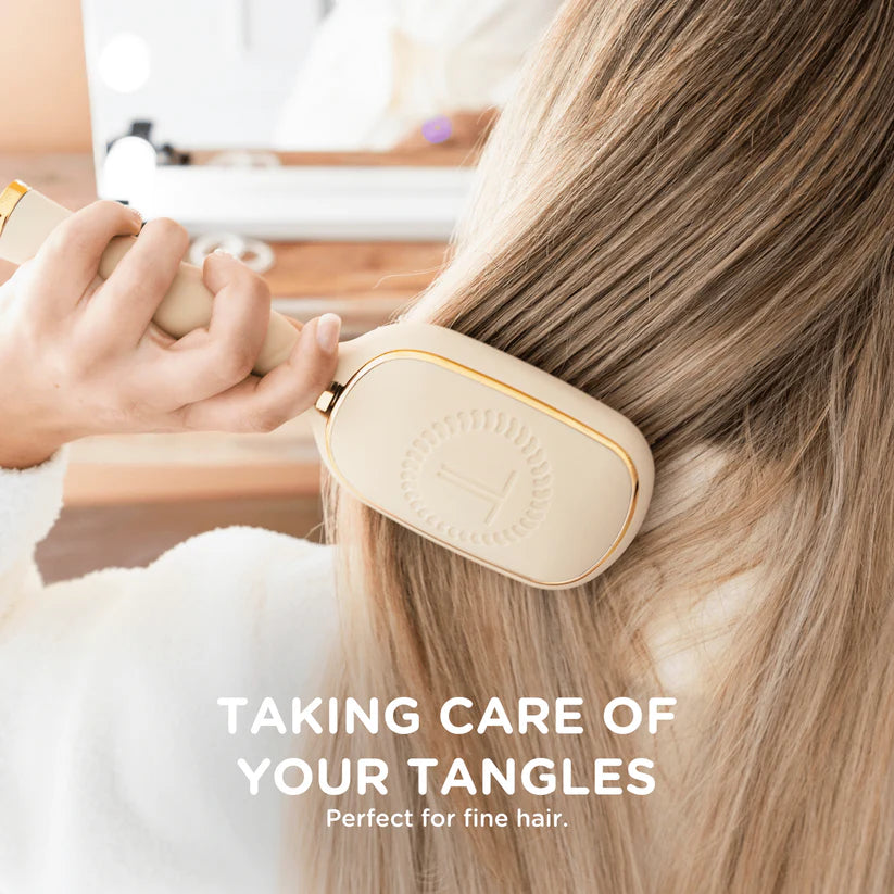 Detangler Brush