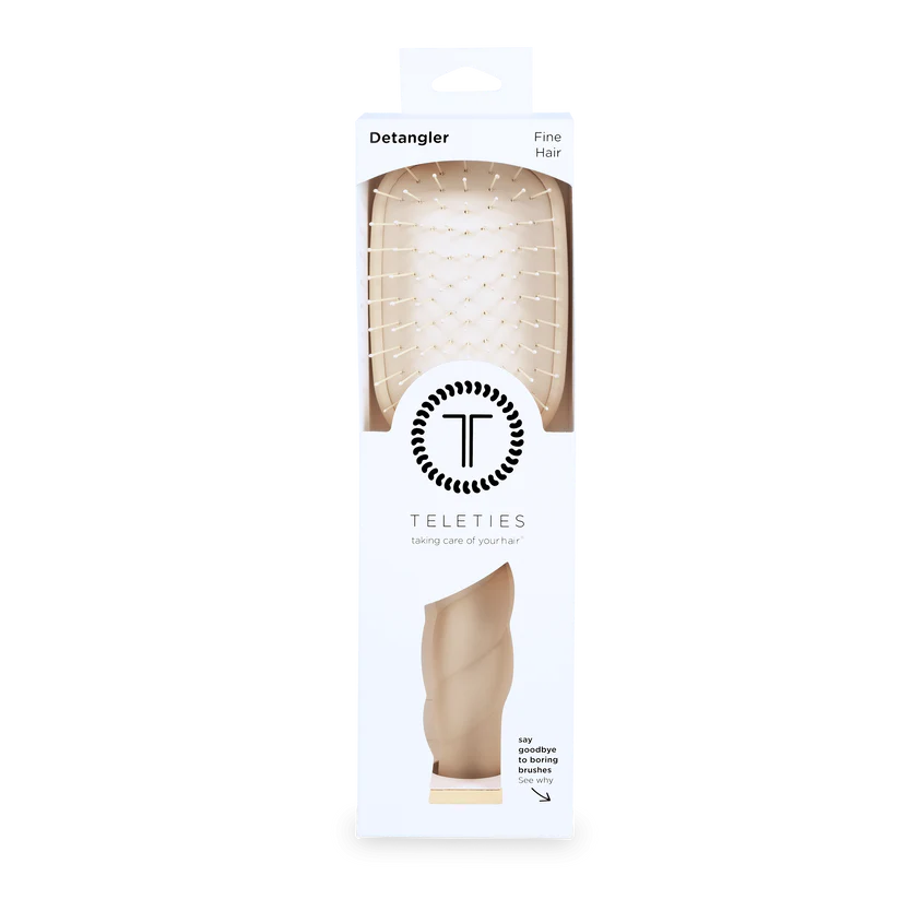 Detangler Brush