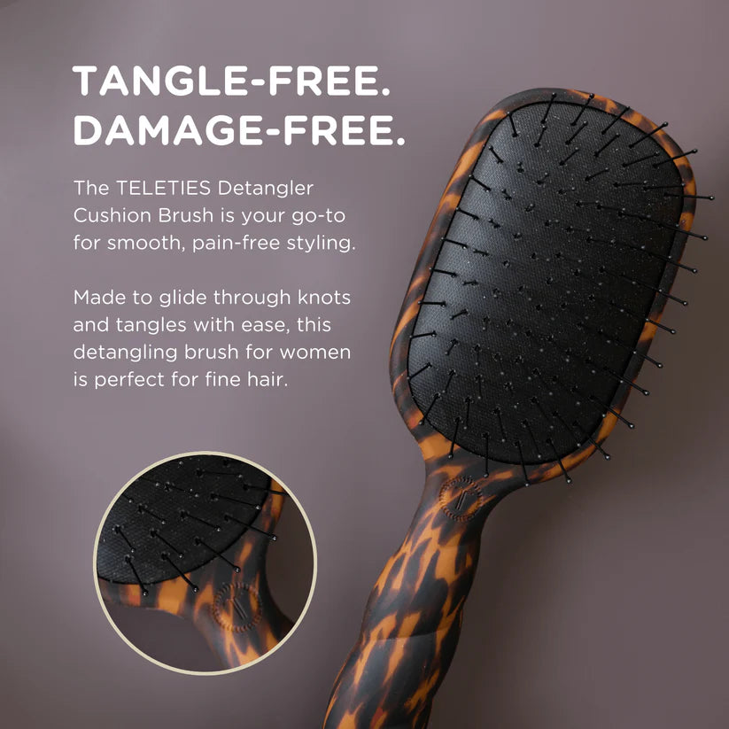 Tortoise Detangler