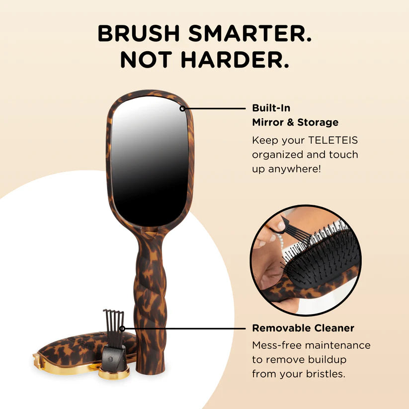 Tortoise Detangler