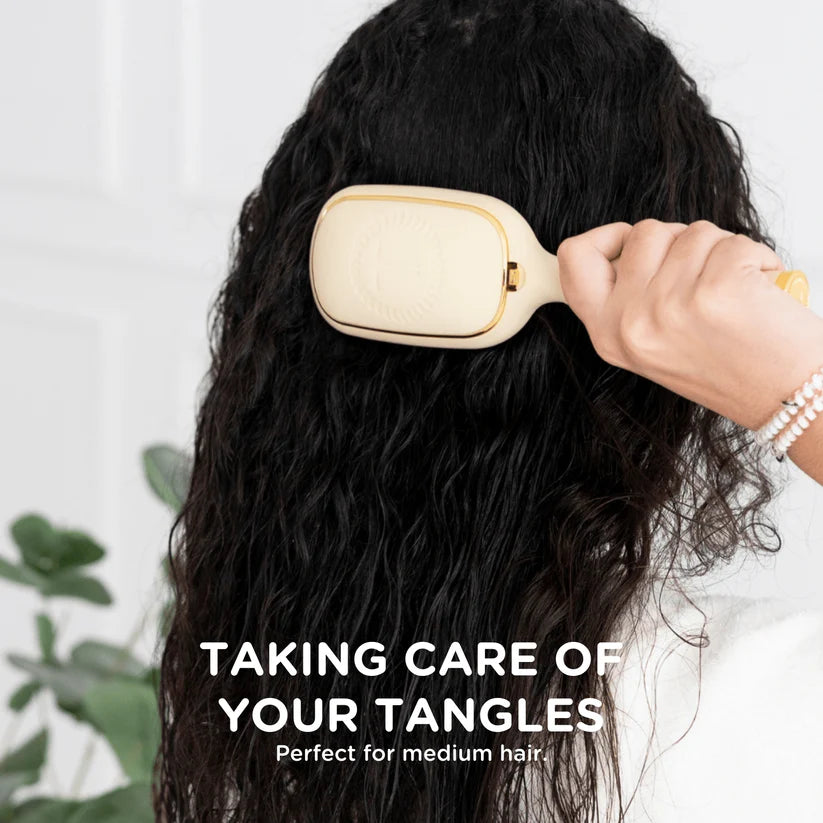 Tortoise Detangler