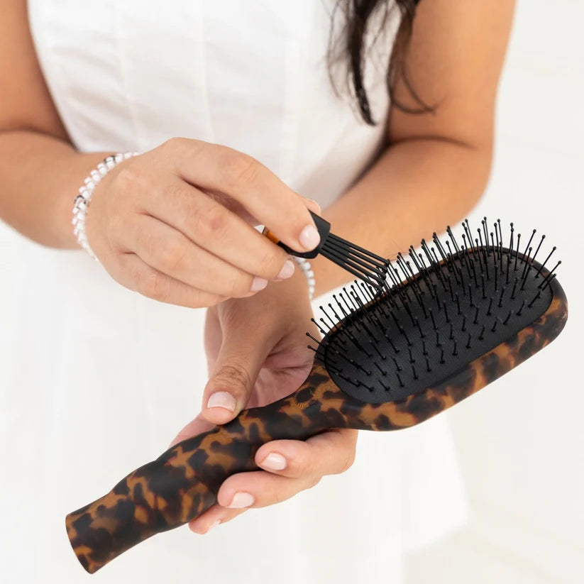 Tortoise Detangler