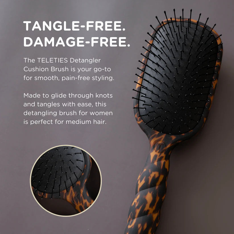 Tortoise Detangler