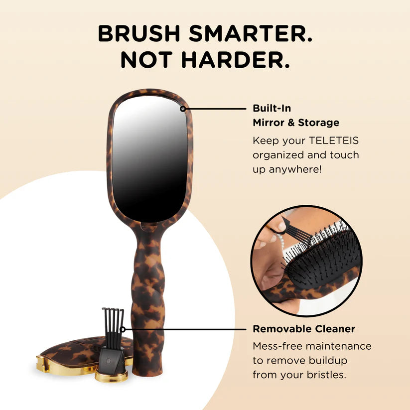 Tortoise Detangler