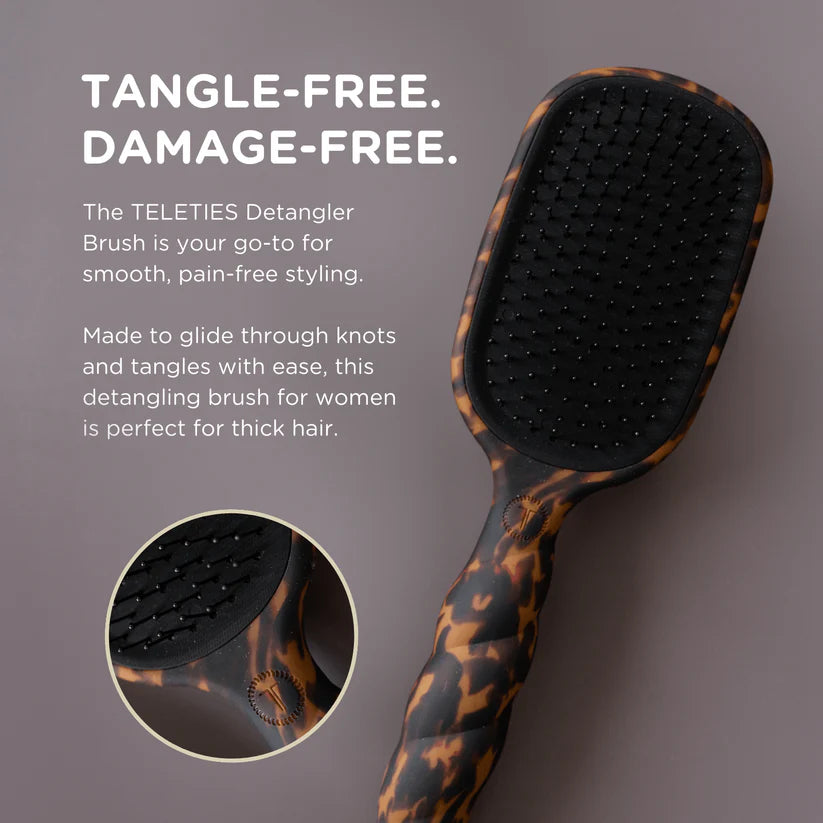 Tortoise Detangler
