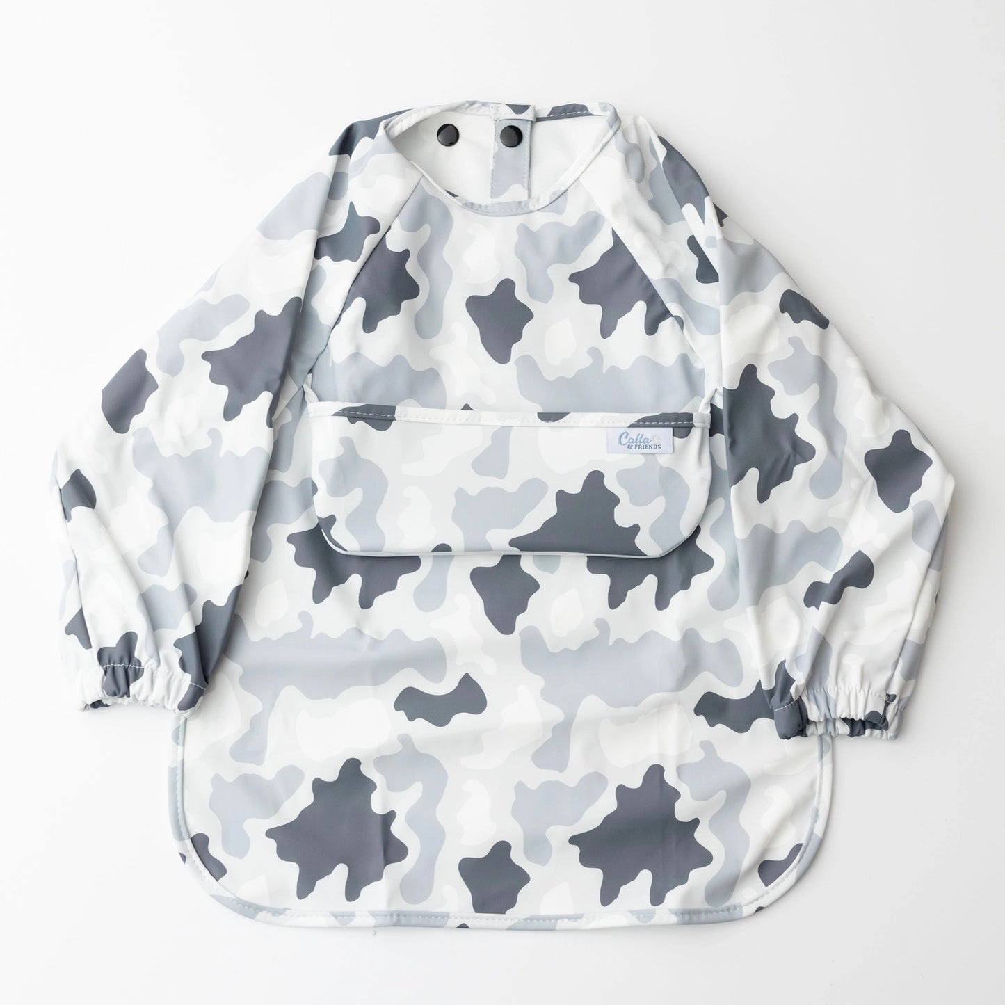 Grayson Camo Bib