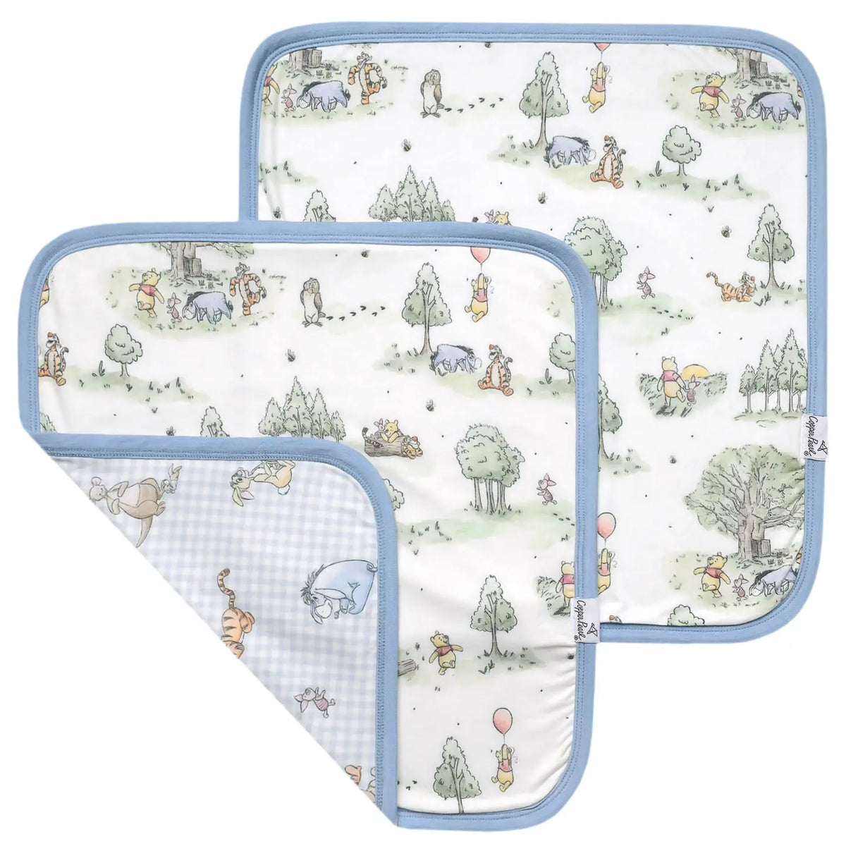 Hundred Acre Security Blanket