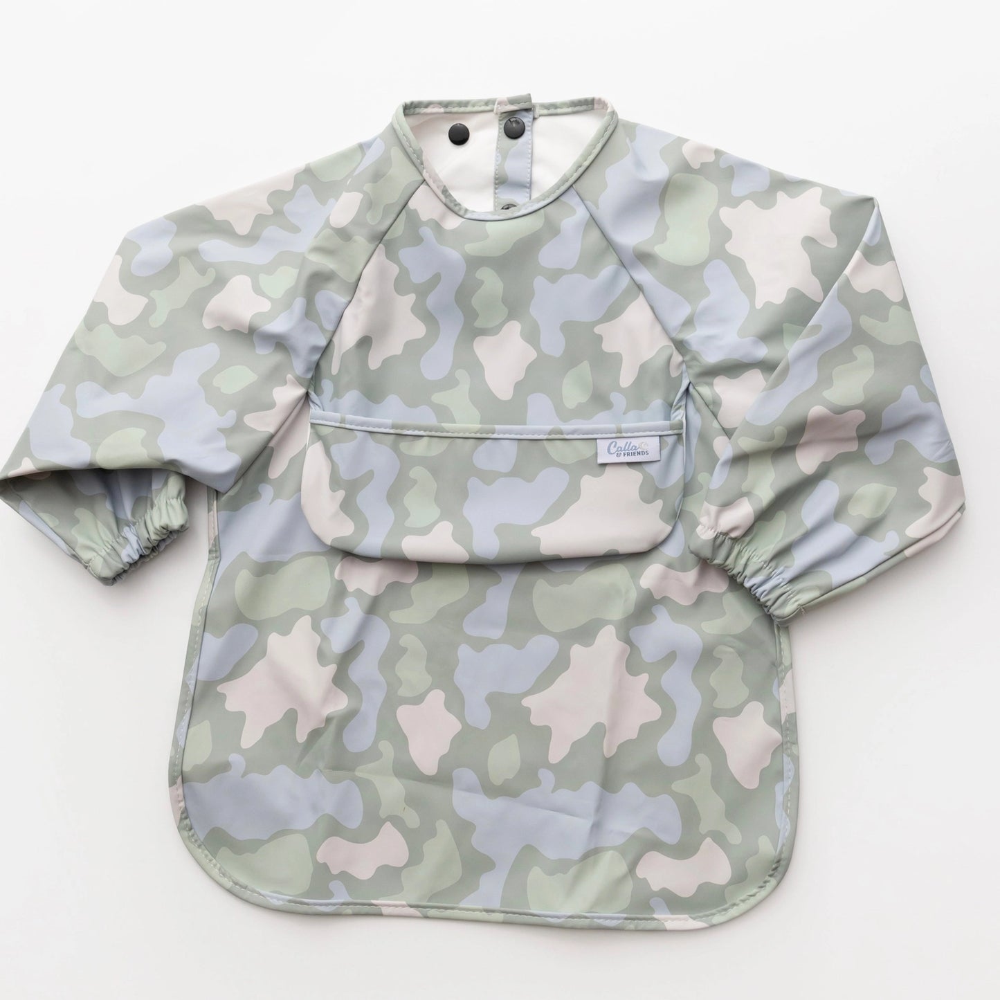 Grayson Camo Bib