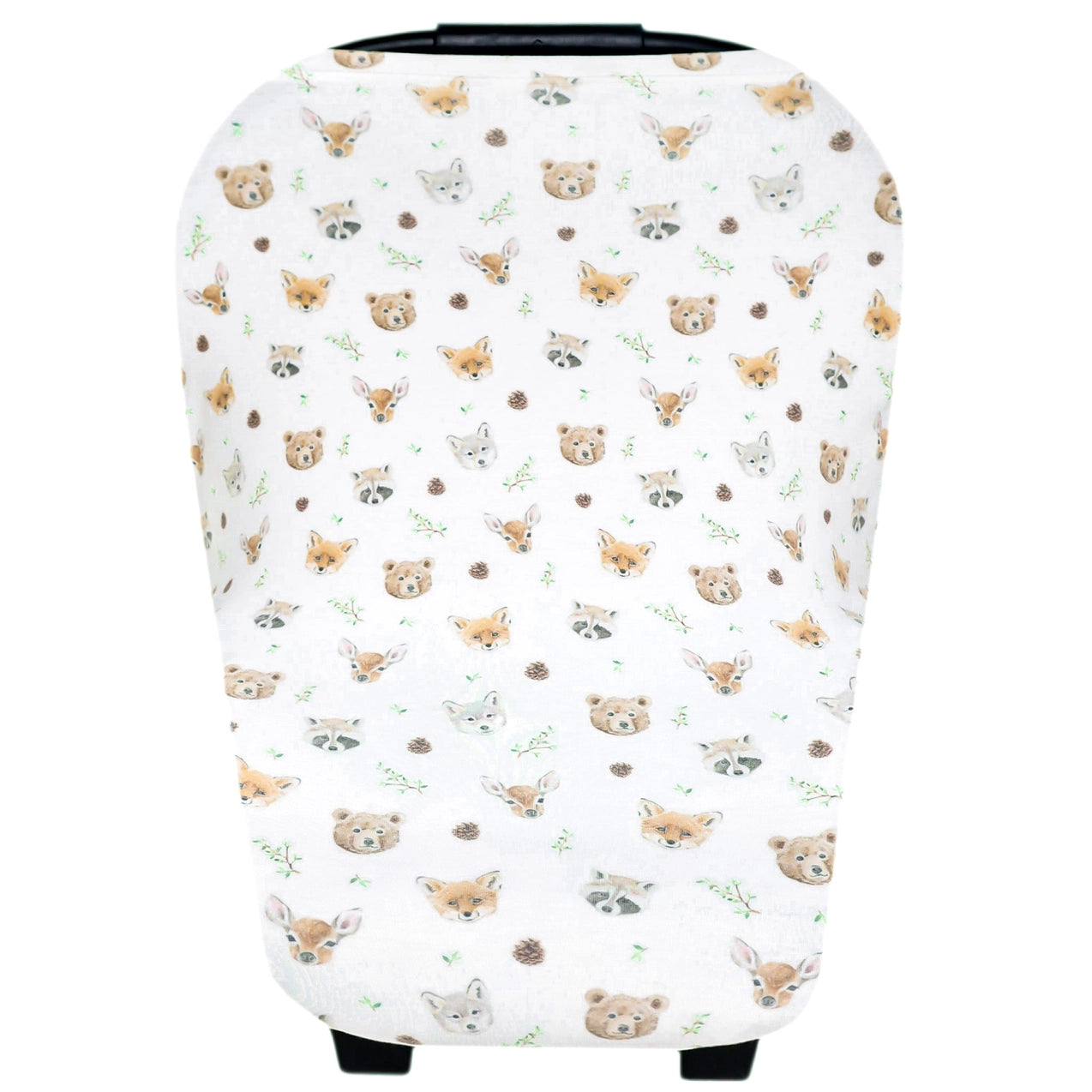 Wilder Multi Use Cover
