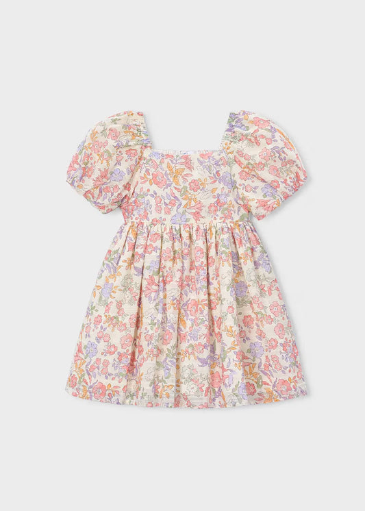 Blossom Floral Dress