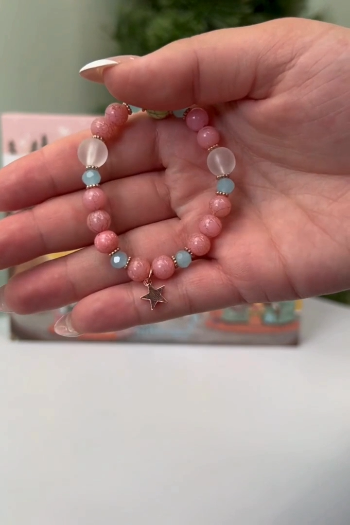 Cherished Charms Build A Bracelet Advent Calendar