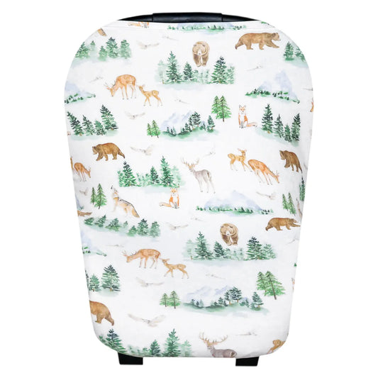 Grayson Multi-Use Cover