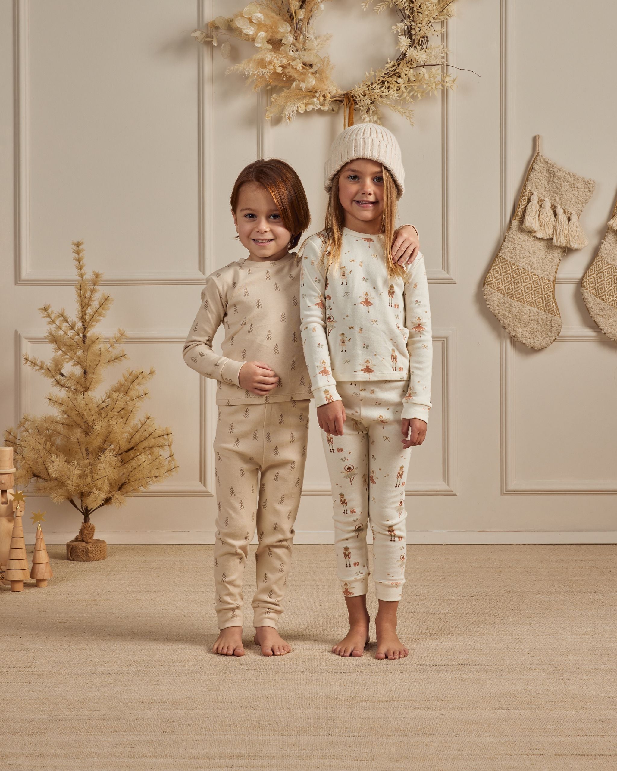 Nutcracker best sale christmas pyjamas