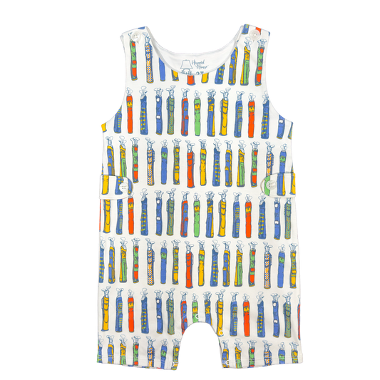 Fore the Fun Jon Jon