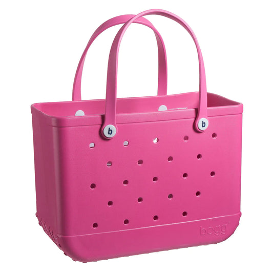 Haute Pink LARGE Bogg Bag