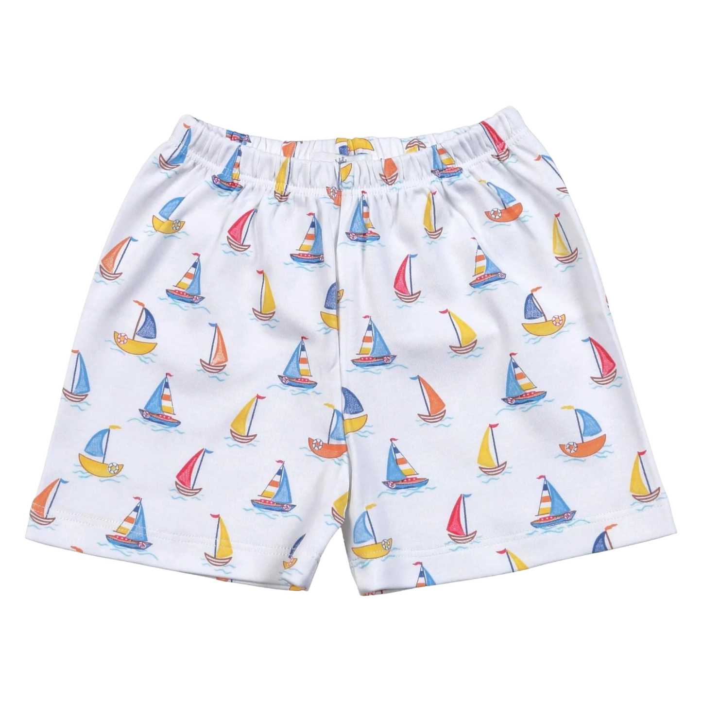 Sail Away Shorts