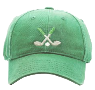 Pinehurst Golf Club Kids Green Hat